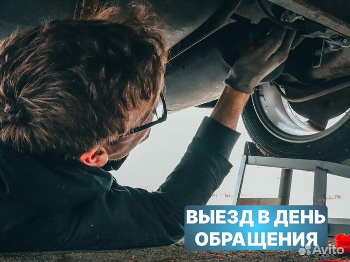 Автоподбор под ключ выездная проверка авто