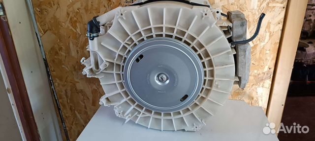 Бак для стиральной машины Bosch series 6