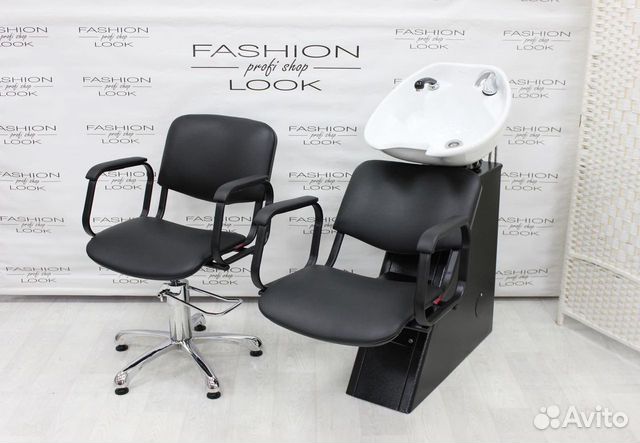 Мойка парикмахерская 