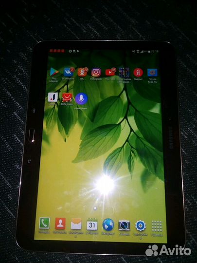 Samsung galaxy tab 3. 16Gb