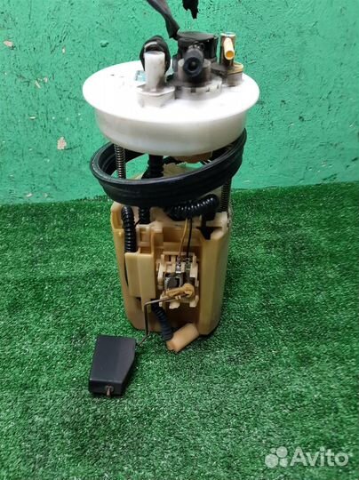 Топливный насос Honda Jazz 2004