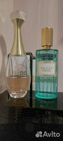 Парфюм женский