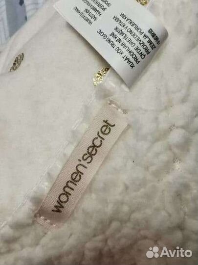 Плед womеn's secret