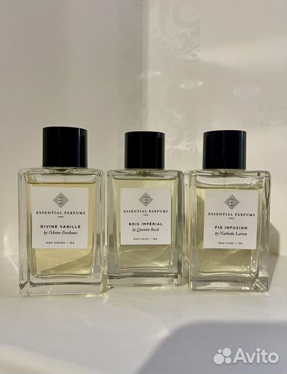 Парфюм. Духи. Распив