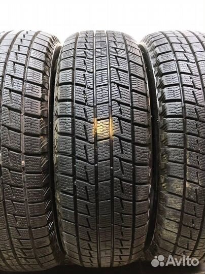 Bridgestone Blizzak Revo1 175/65 R14 104P