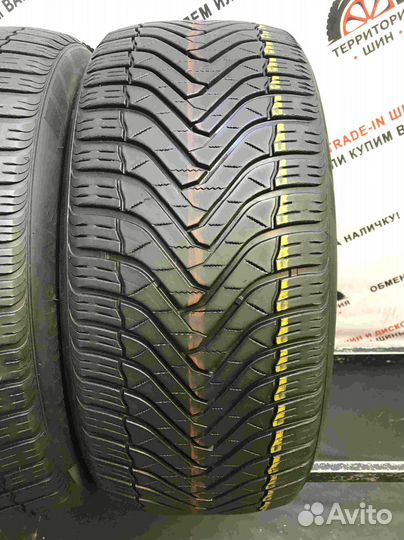 Gripmax SureGrip A/S 235/50 R17 97W