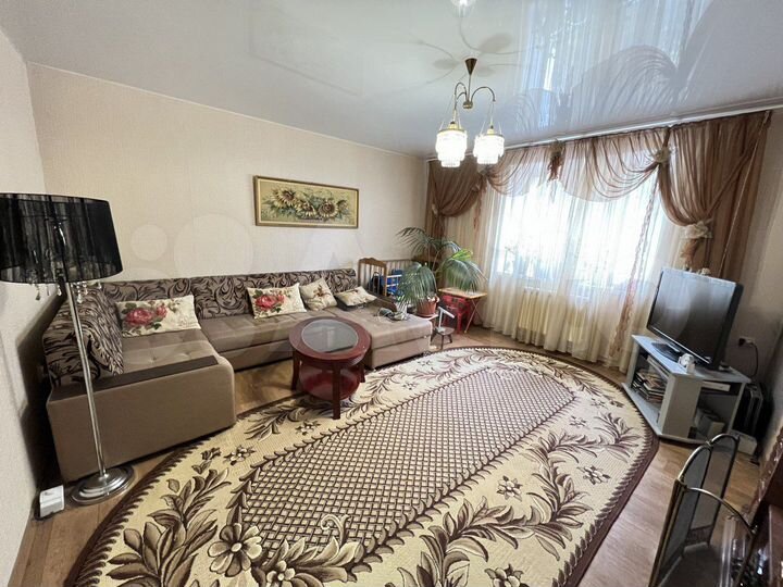 Дом 251,5 м² на участке 16,5 сот.