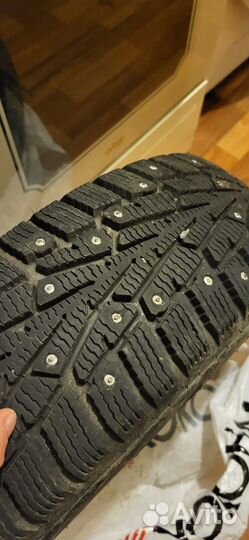 Cordiant Snow Cross 85/65 R15