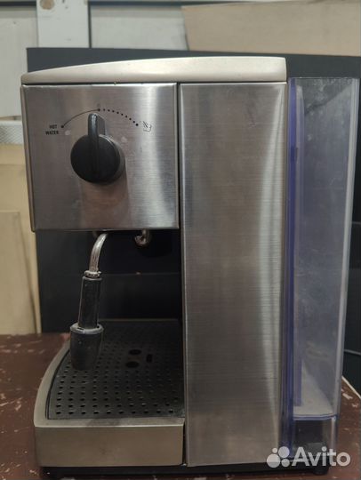 Кофеварка рожковая Zelmer 13Z013