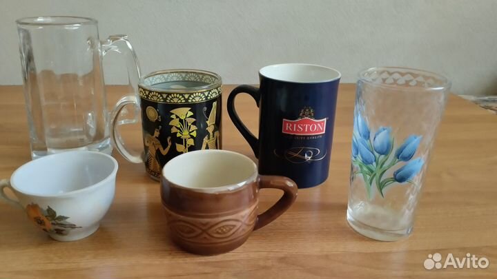 Кружка riston