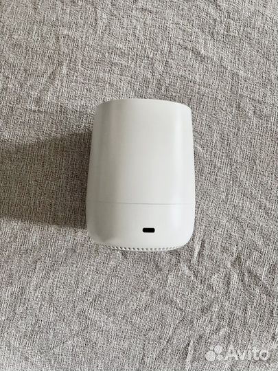 Аромадиффузор Xiaomi для эфирных масел, белый