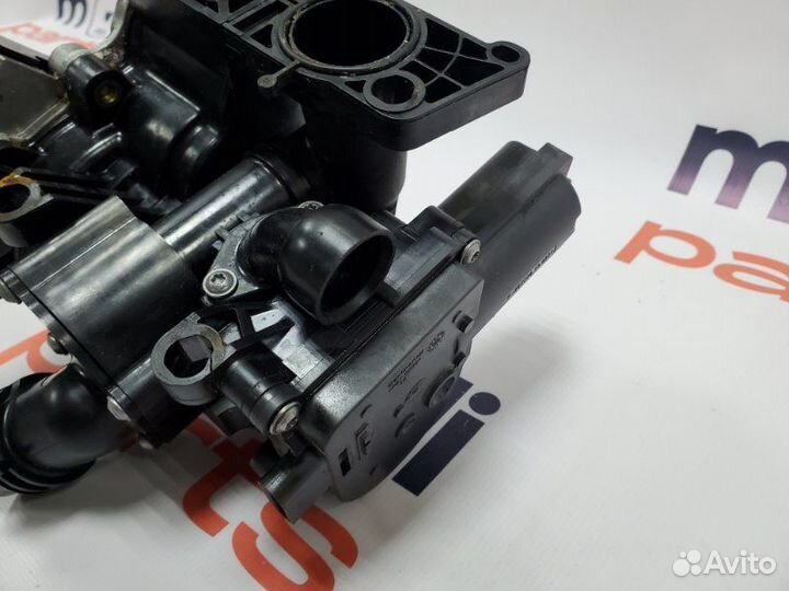 Термостат Volkswagen Tiguan 2 2018