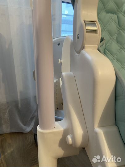 Стульчик для кормления babyton