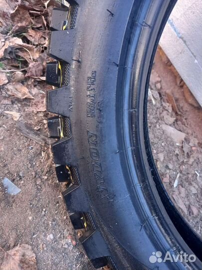 Резина для эндуро