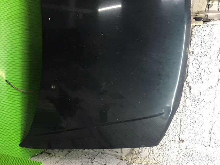 Капот пежо 306