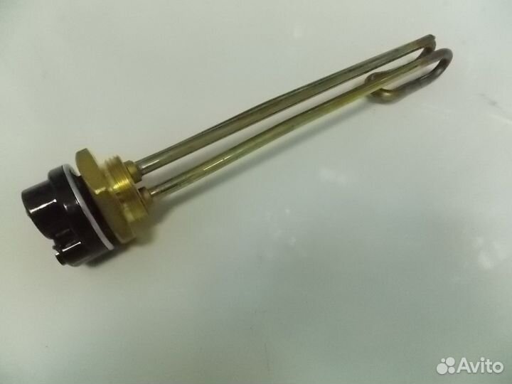 Тэн RCT TW3 PA 2500W Ariston с терморегулятором