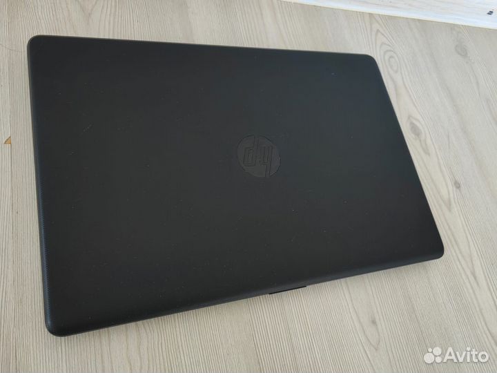 Ноутбук hp