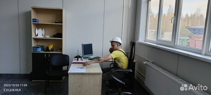 Любая работа, подработка
