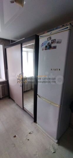 Комната 10 м² в 1-к., 4/4 эт.