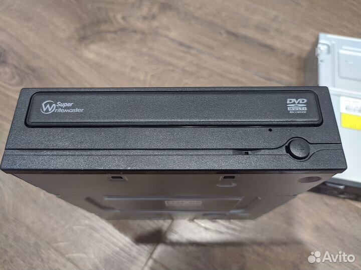 Привод DVD-RW Sony,Toshiba (SATA)