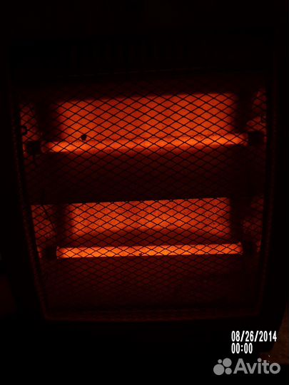Ик инфракрасный нагреватель обогреватель