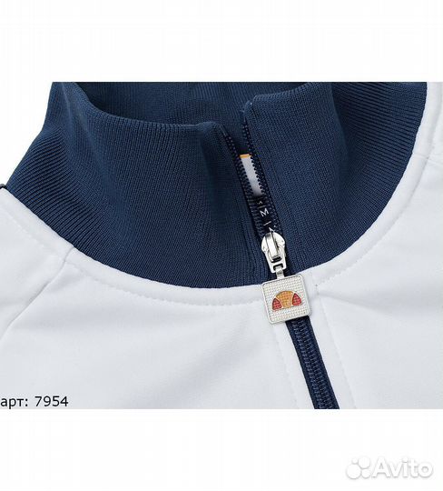 Олимпийка Ellesse оригинал