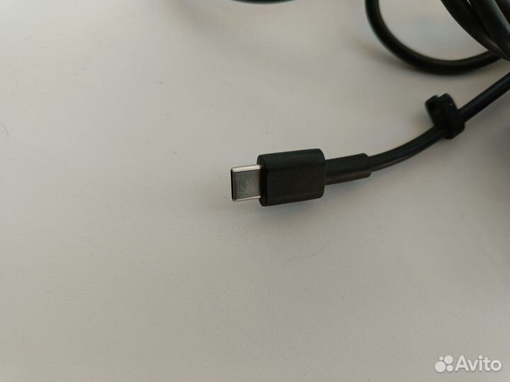 Блок питания Dell HA65NM190 65W type C