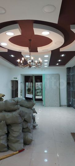 Свободного назначения, 56 м²