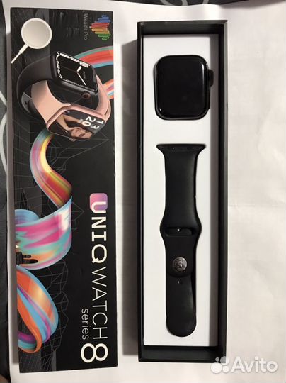 Apple watch Series 8