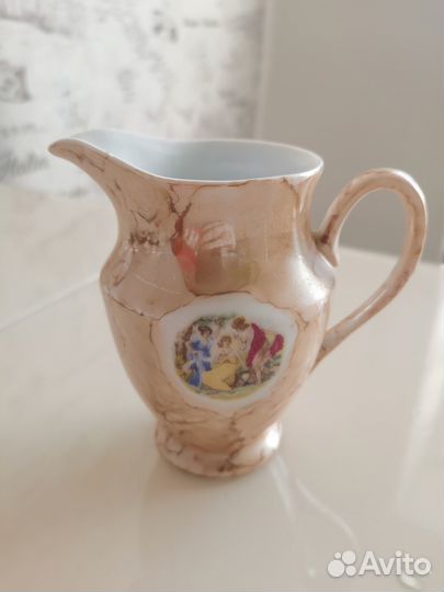 Набор посуды