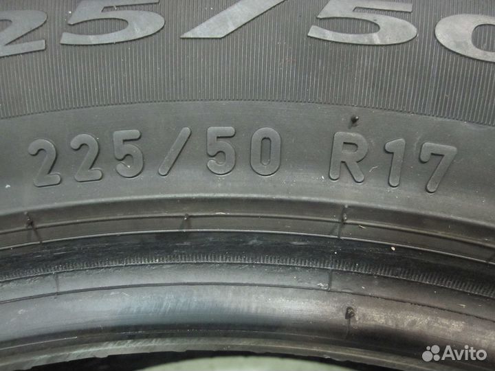 Pirelli Cinturato P7 225/50 R17