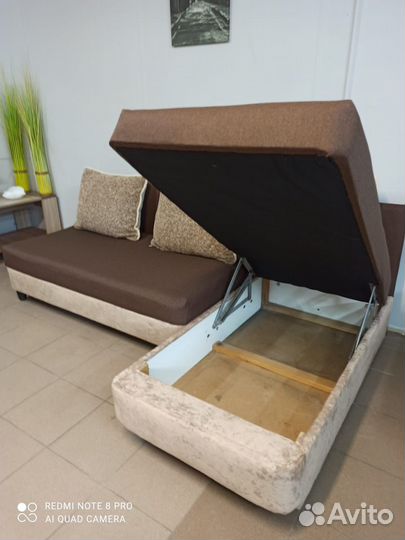 Диван угловой доставка