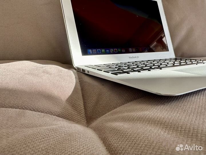 MacBook Air 11 2015