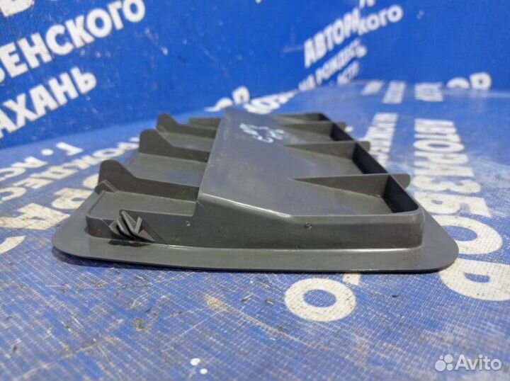 Накладка ковролина Mercedes-Benz W211 универсал