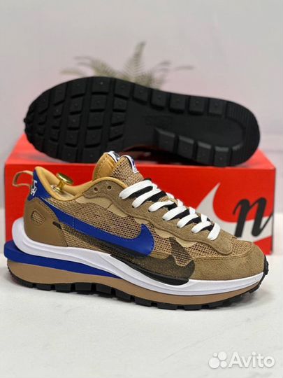 Кроссовки мужские Nike x Sacai LDWaffle