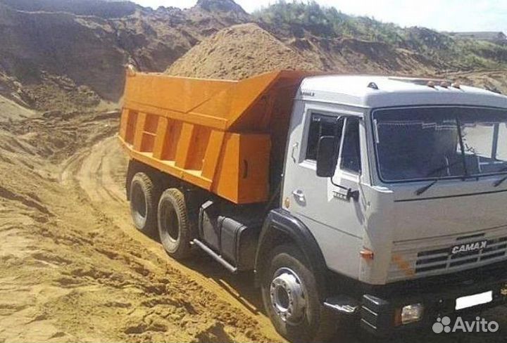 Грунт растительный