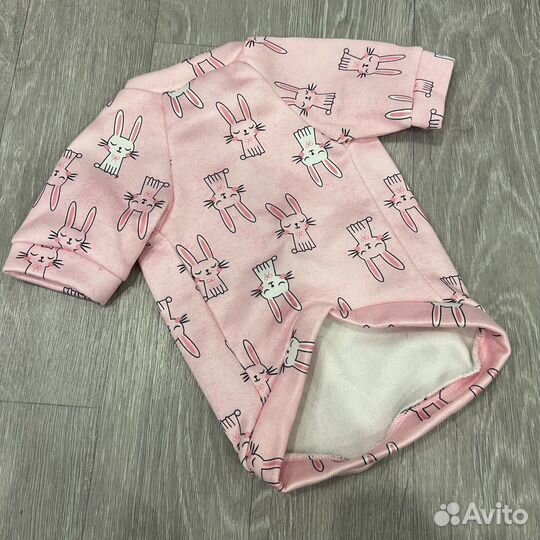 Кофта для собачки