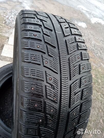 Kumho I'Zen KW22 225/55 R17 101T