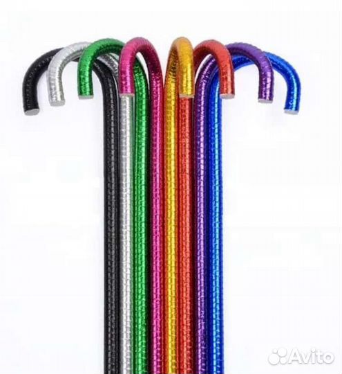 Трости для восточных танцев