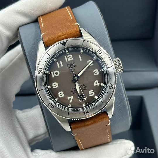 Часы TAG Heuer Autavia