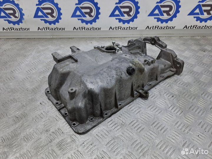 Поддон двигателя Hyundai Tucson TL 1.7 D4FD 115