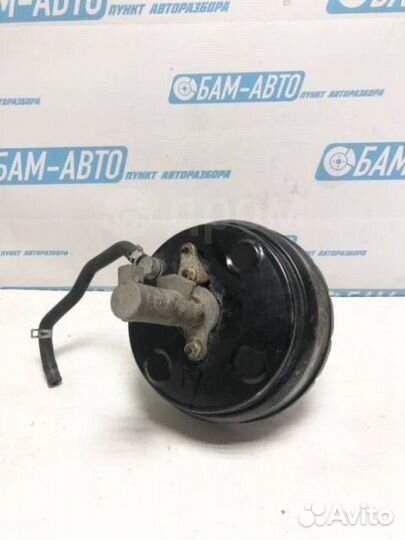 Вакуумный усилитель тормозов Great Wall Hover