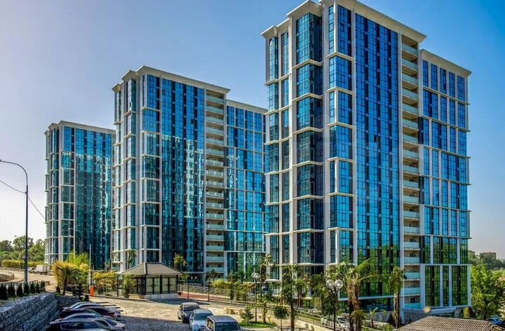 2-к. квартира, 38 м², 15/18 эт.