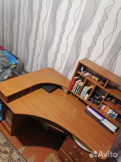 Офисная мебель бу столы