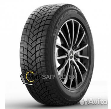 Michelin X-Ice Snow 285/45 R20 112H