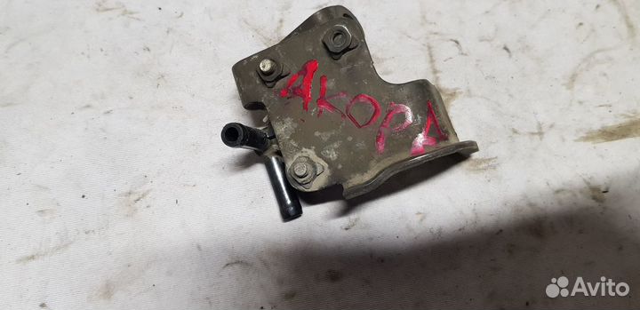 Honda Accord 7 Клапан вакуумный