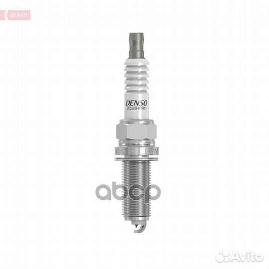 Свеча зажигания denso ZC20HPR11 ZC20HPR11 Denso