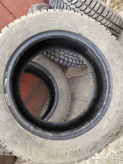 КАМА 505 Irbis 185/60 R14