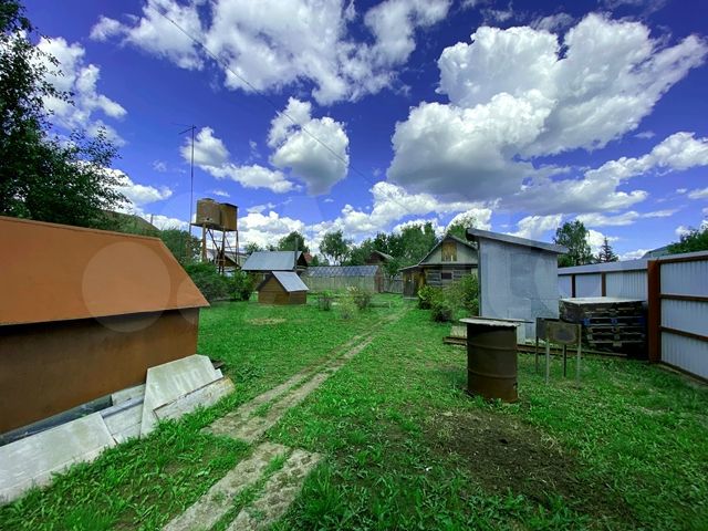 Дом 300 м² на участке 12 сот.