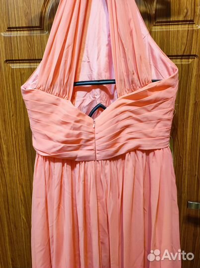 Платье р 46-48